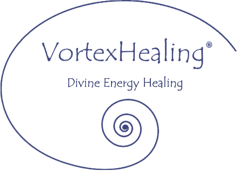VortexHealing logo